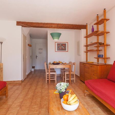 Residence Partenaire Le Domaine De Garlande Cavalaire-sur-Mer Esterno foto