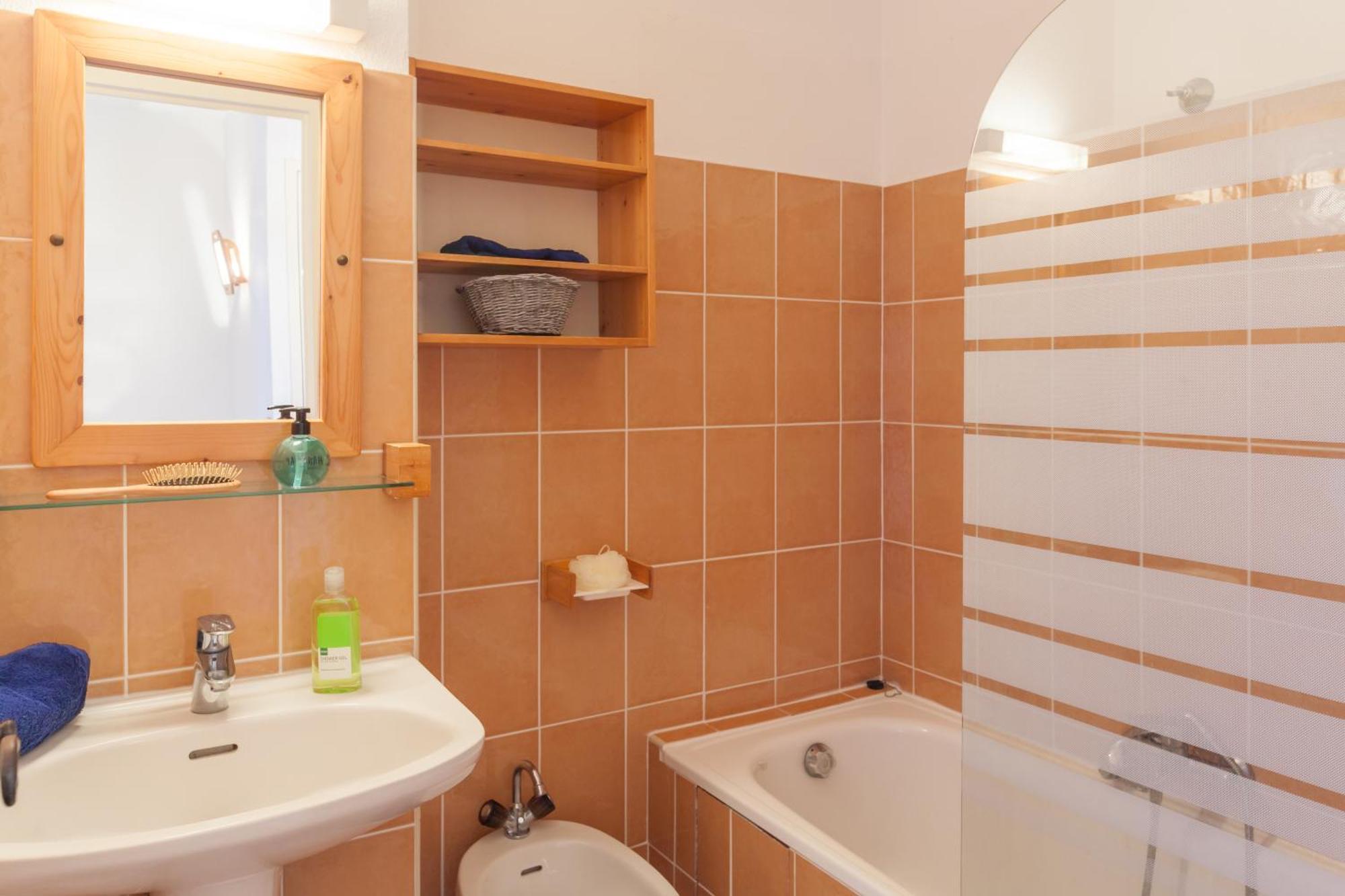 Residence Partenaire Le Domaine De Garlande Cavalaire-sur-Mer Esterno foto