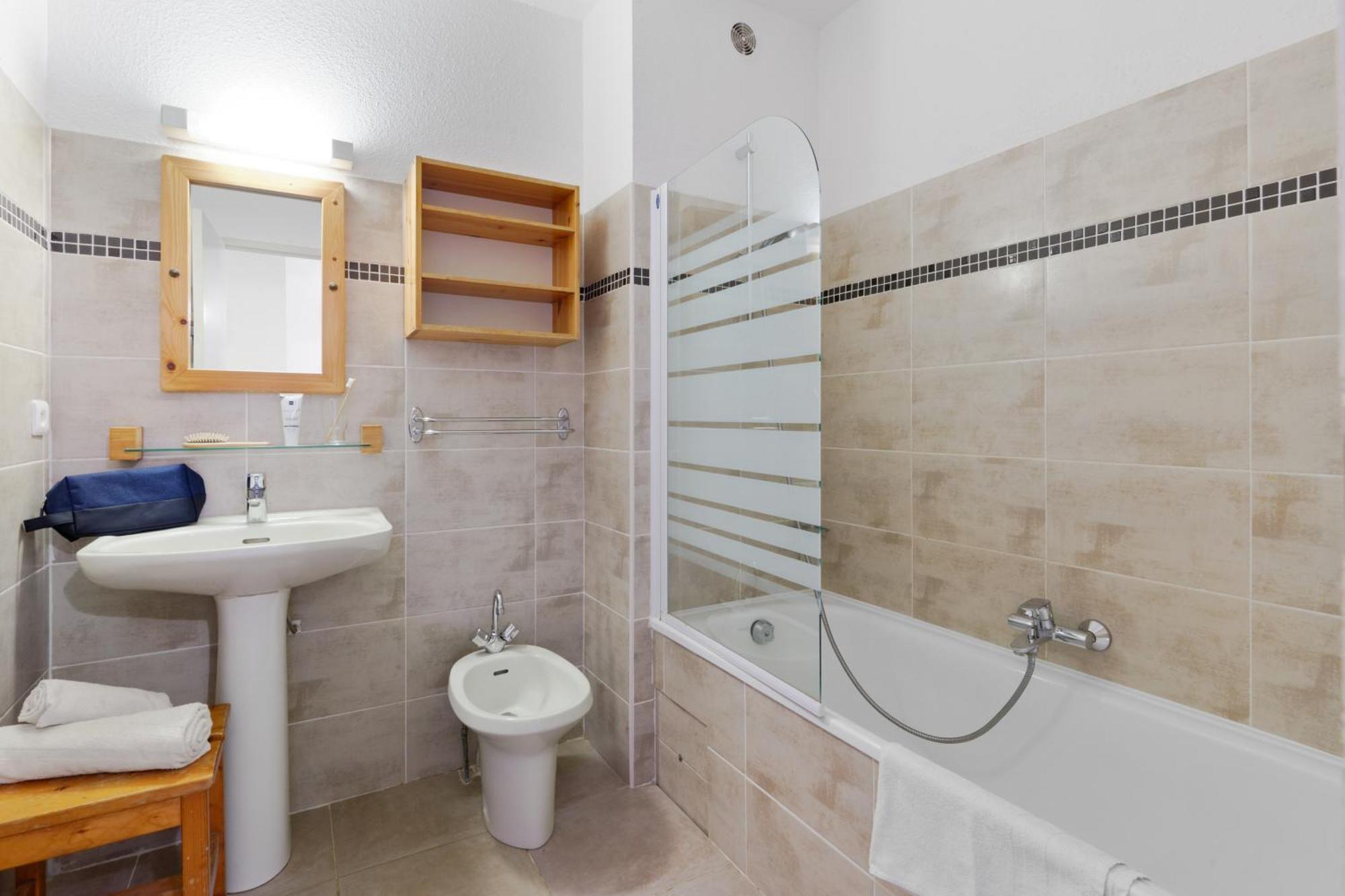 Residence Partenaire Le Domaine De Garlande Cavalaire-sur-Mer Esterno foto