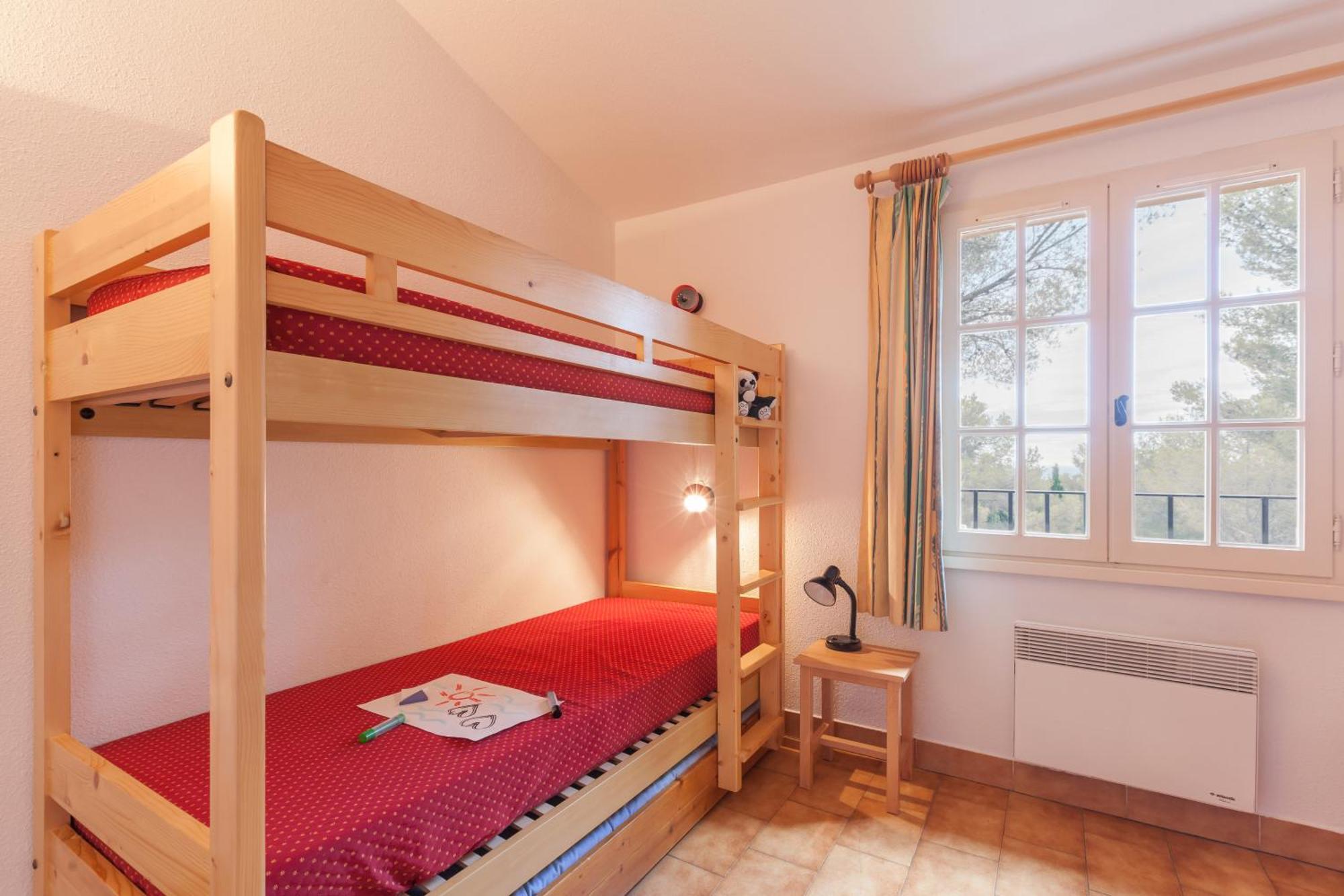 Residence Partenaire Le Domaine De Garlande Cavalaire-sur-Mer Esterno foto