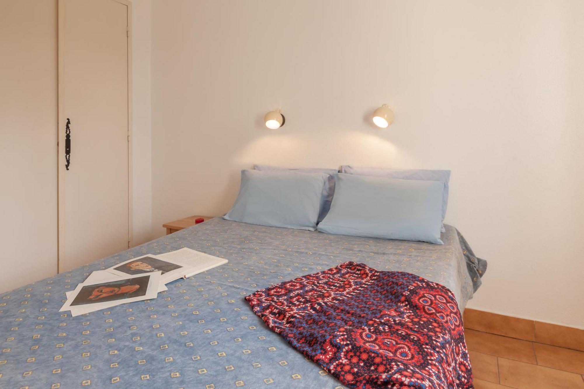 Residence Partenaire Le Domaine De Garlande Cavalaire-sur-Mer Esterno foto