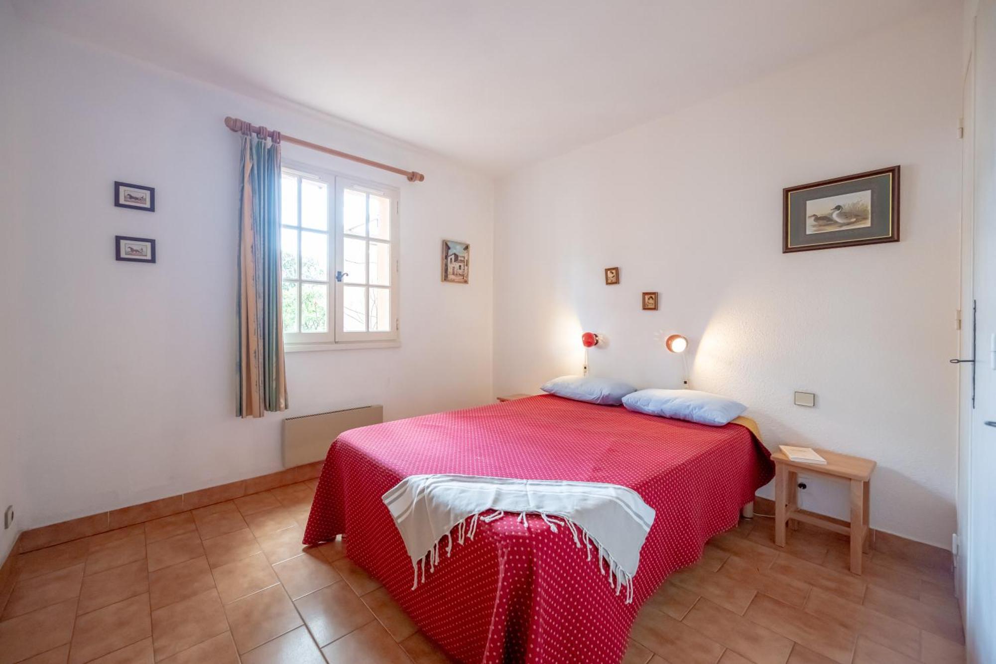 Residence Partenaire Le Domaine De Garlande Cavalaire-sur-Mer Esterno foto