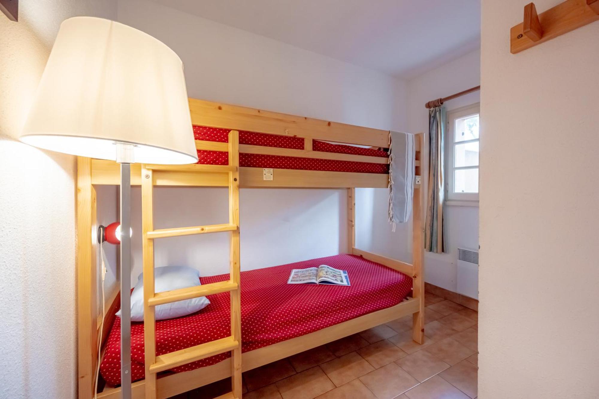 Residence Partenaire Le Domaine De Garlande Cavalaire-sur-Mer Esterno foto