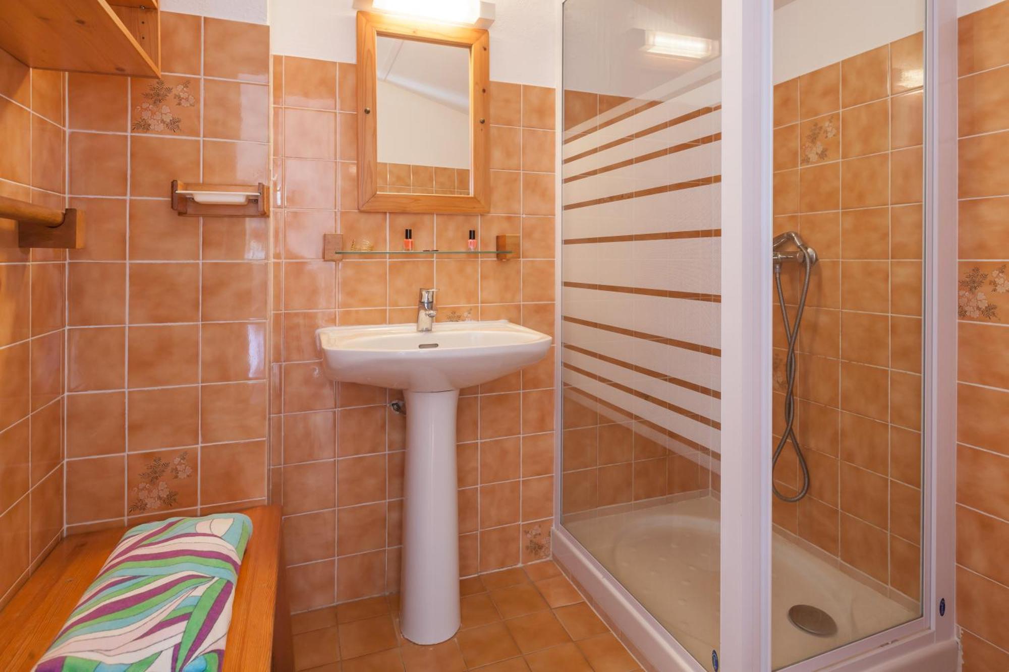 Residence Partenaire Le Domaine De Garlande Cavalaire-sur-Mer Esterno foto