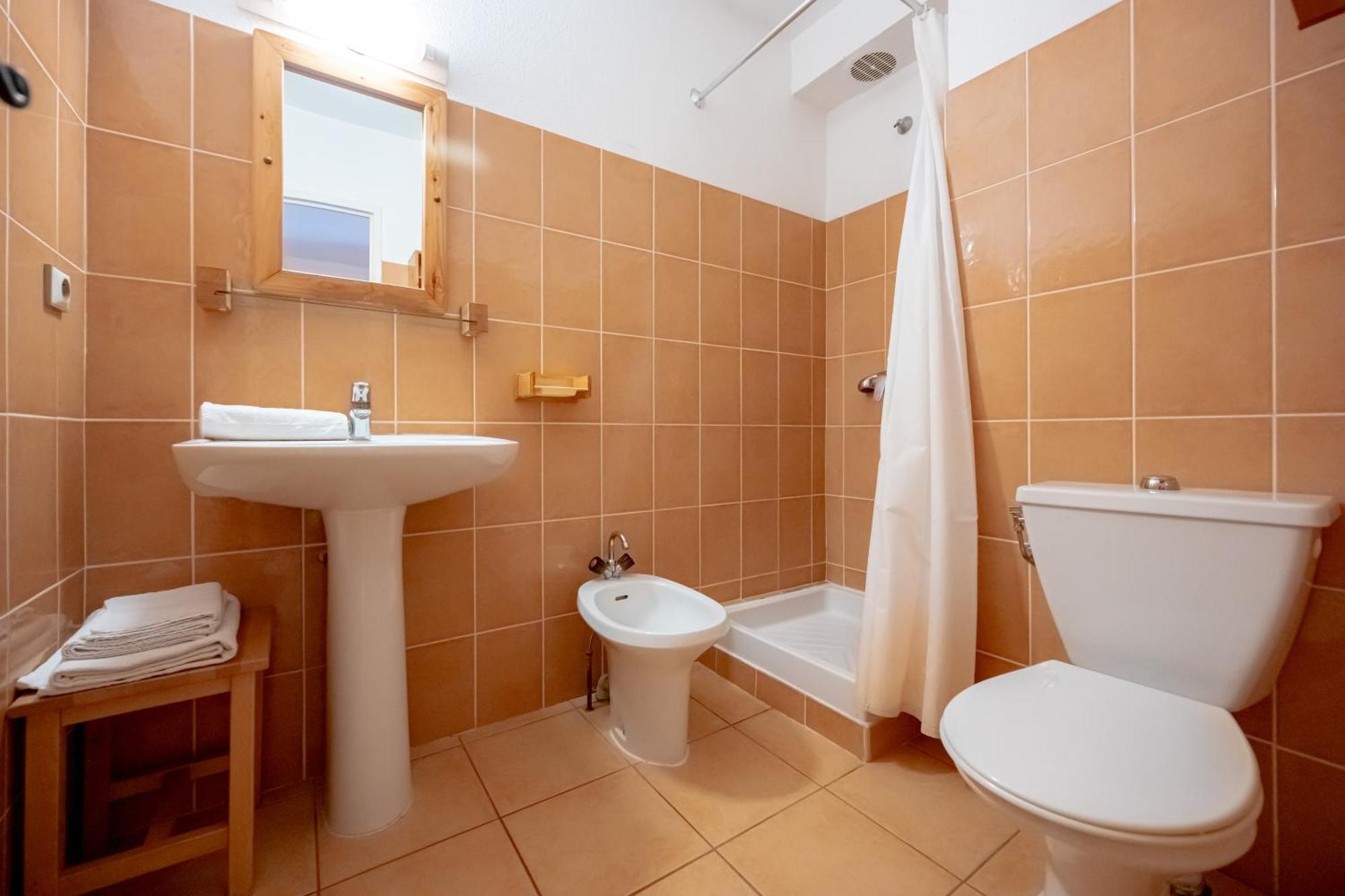 Residence Partenaire Le Domaine De Garlande Cavalaire-sur-Mer Esterno foto