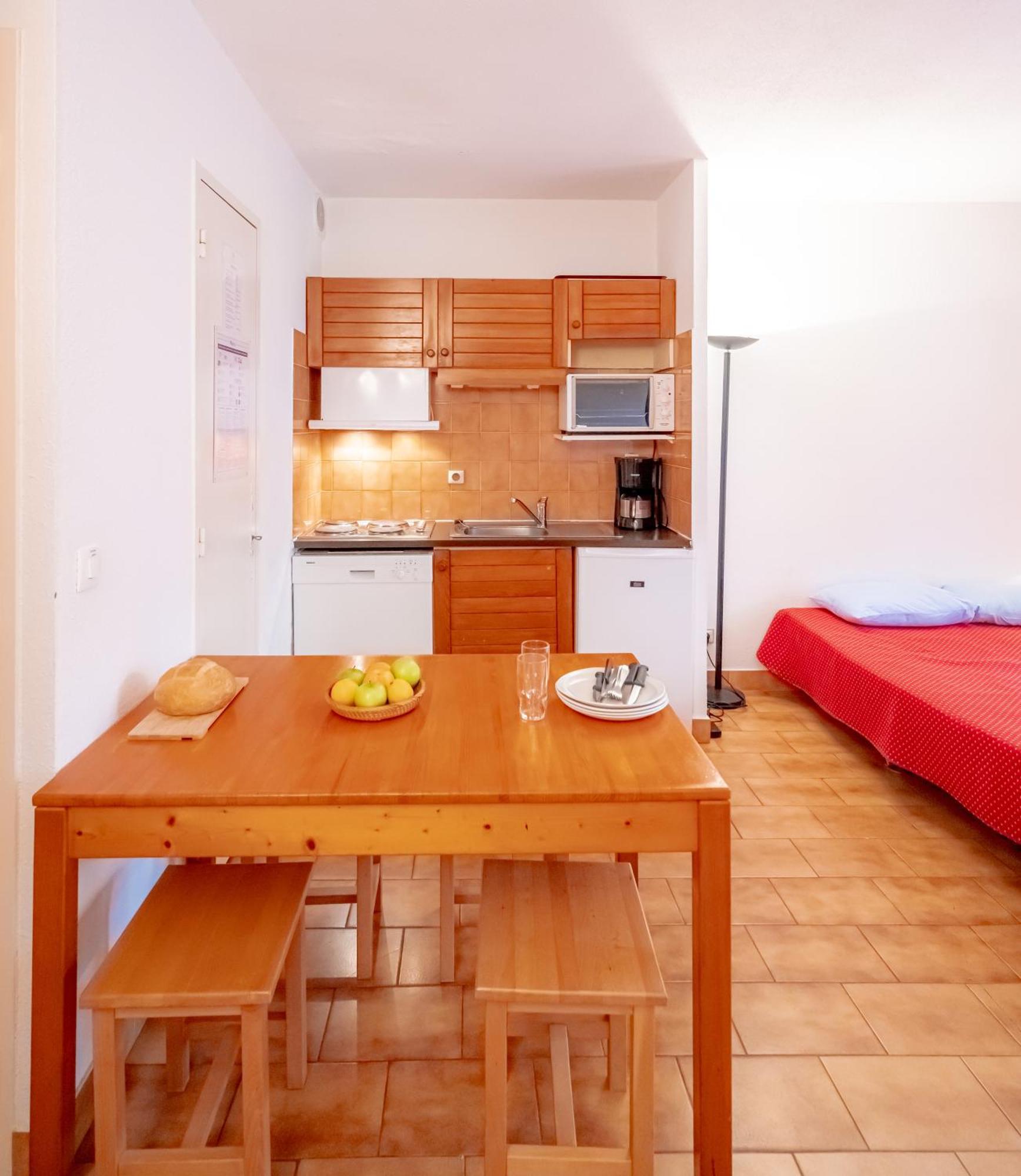 Residence Partenaire Le Domaine De Garlande Cavalaire-sur-Mer Esterno foto